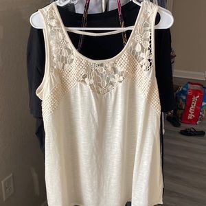 Cato Women tank size 18/20